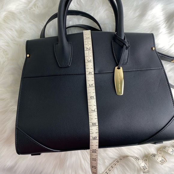 HOST PICK x 2 🎉NARCISO RODRIGUEZ Leather Aya Top Handle Bag - Picture 13 of 16